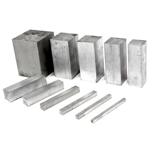 Q235B Solid Square Rod Bar30 mm