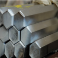 201 304 Polished Bright Surface SS Hexagonal Bar