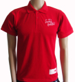 Promotionele katoenen Polo Shirts