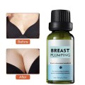 20ml Breast Enlargement Essential Oil For Breast Growth Breast Boobs Oil Big Firming Care Bust Massage Oil Enhancement Q5V3