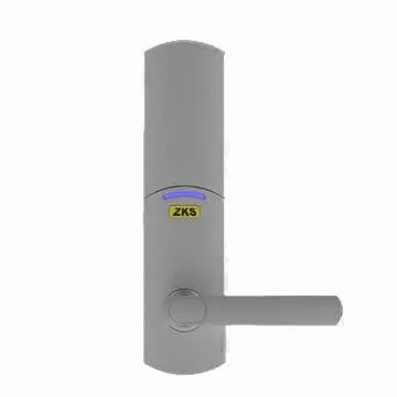 Biometric Fingerprint Lock, Adopts New Version of Korean Algorithms