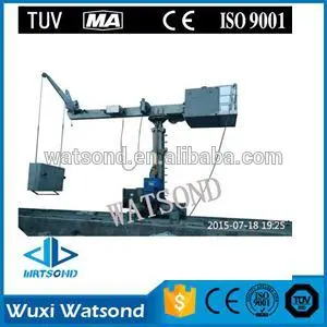 China manufacturer mechanical cleaning equipment window cleaning equipment