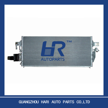 Aluminum AC Condenser for NISSAN SUNNY B14(98-99) OE:92110-4M400