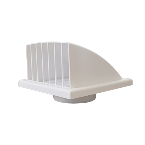 HVAC Air Conditioning Plastic exhaust Air Vent