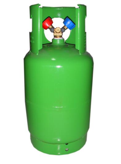 R134a Refrigerant - cilindro de CE refrigerante R134A