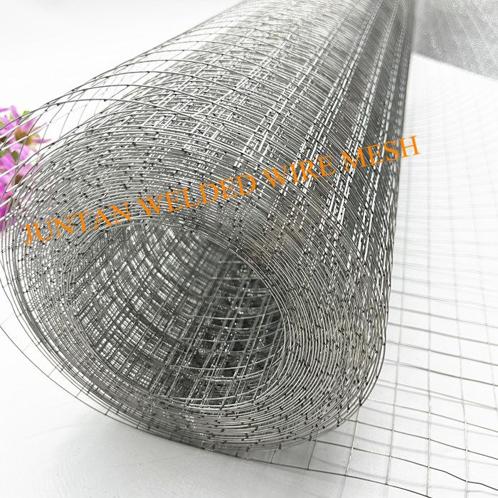 Welded Wire Mesh Harware Cloth For Sale 4 Jpg