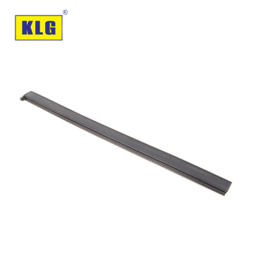 KLG Quality Assurance Genuine Window Seal A1266700539 for Mercedes Benz