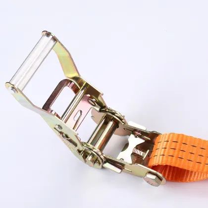 Cargo Tie Down Ratchet Belt Wholesale