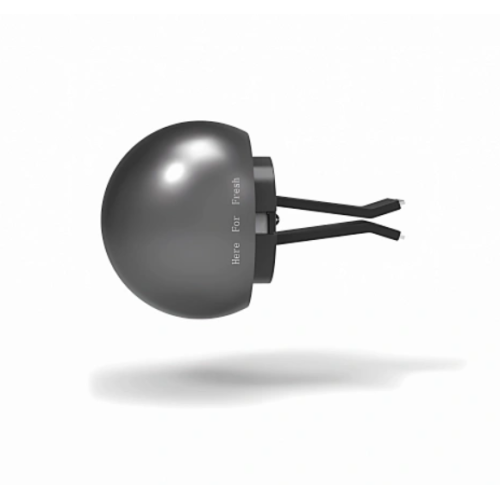 Долговечный ARB Metal Vent Clip Air Освезитель