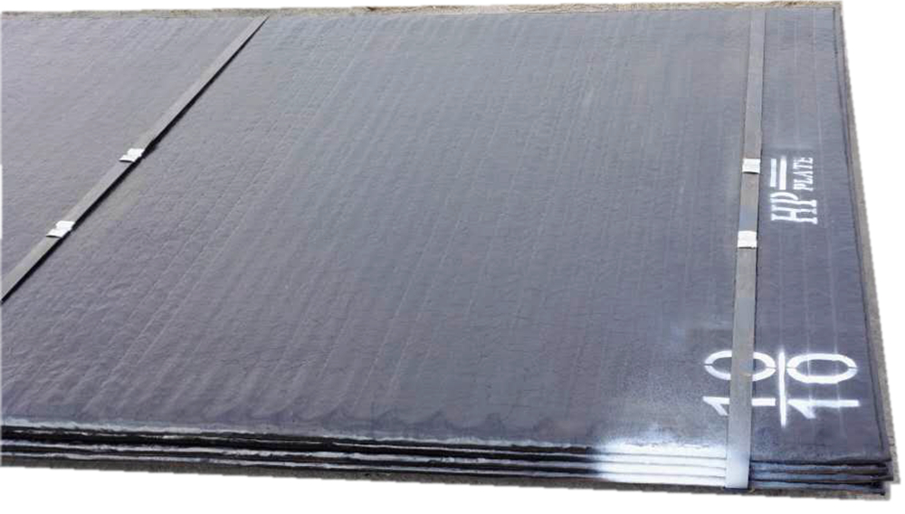 High quality Clad Plates