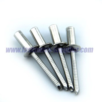 304 Stainless Steel Blind Rivets distributor
