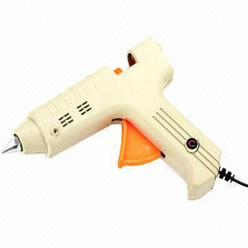 Glue Gun, Various Types are Available