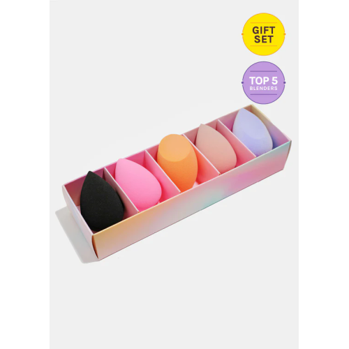 professional mini beauty blender sponge