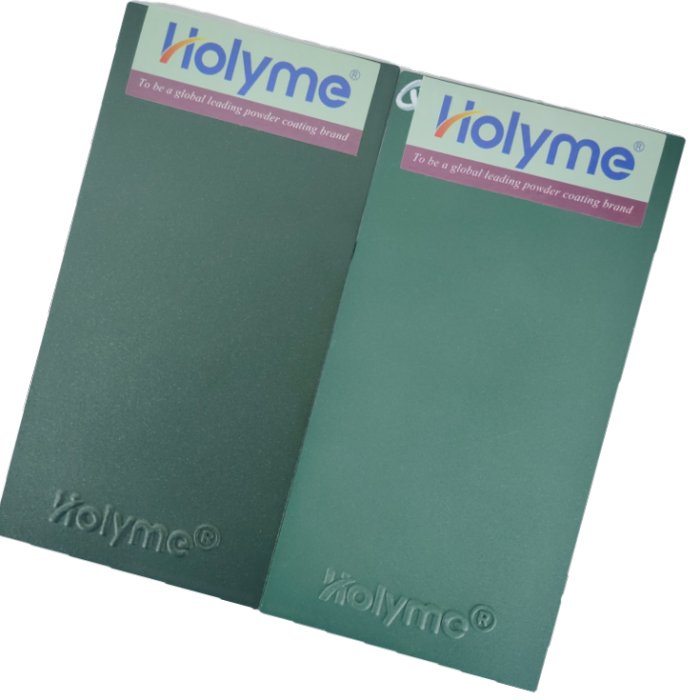 การเคลือบผงอีพ็อกซี่พร้อมการรับรองการเข้าถึง