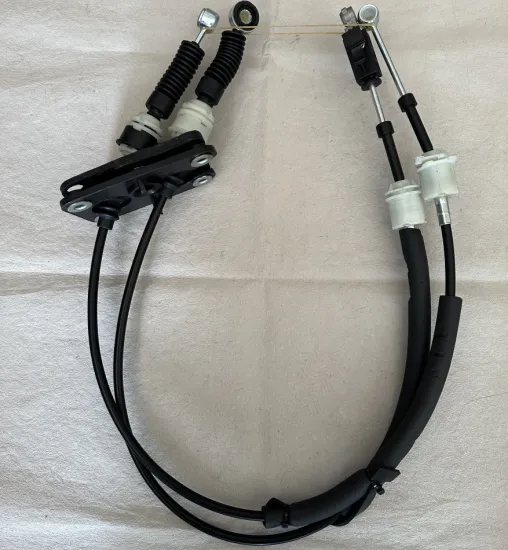 Transmission Cable For FIAT PEUGEOT CITROEN OEM 2444HN