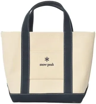 Eco-Friendly Reusable Canvas Tote Bags with Custom Logos