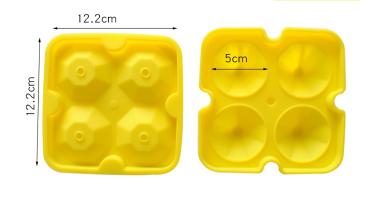 silicone ice club mold (6)