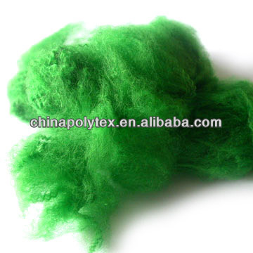 POLYESTER STAPLE FIBER-pet staple fiber