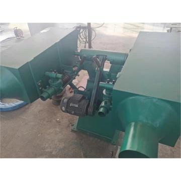 Forging Multipurpose Casting Polishing Machine with CO