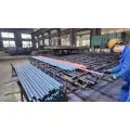 High Performance Alloy Steel Pipe