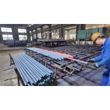 High Performance Alloy Steel Pipe