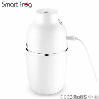 personal tabletop decorative humidifier usb mini humidifier for travel