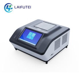 laboratory testing analysis services for vet