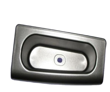 Factory Direct Chery A1 Pegangan pintu depan kiri - S12-6102421