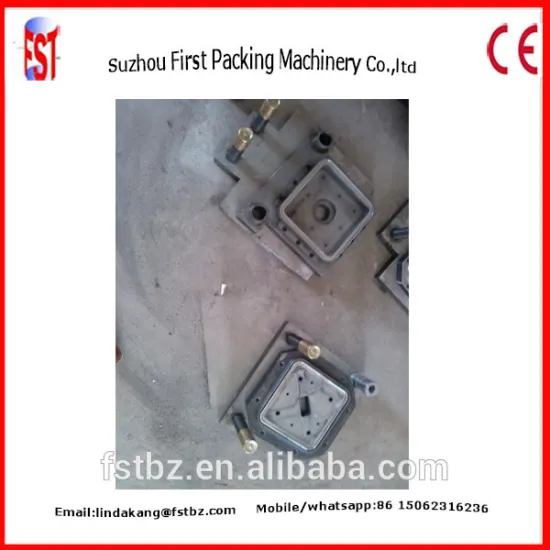 Paint Metal Press Punch Machine Can Lid Making Mold