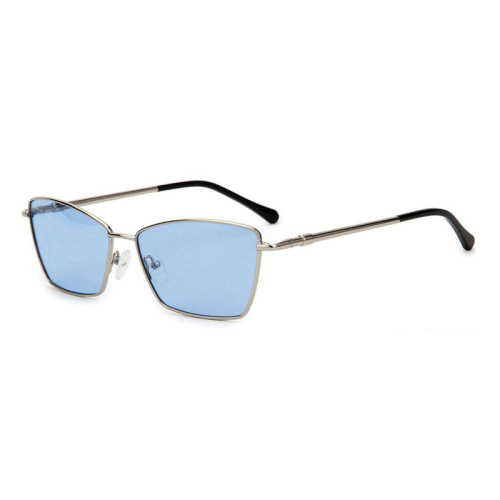 Metal Butterfly TAC Polarized Fashion Sunglasses ME2080
