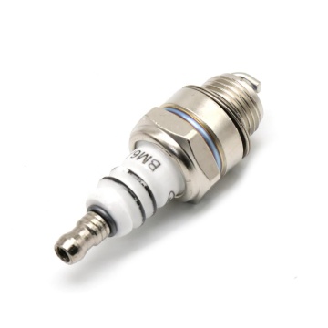 BM6A Standard Motorcycle Spark Plug - Wholesale for Scooters and Bikes