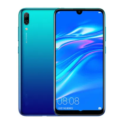 Wholesale Ulefone Rugged Phones: Y7 Pro 2019 in 4+64GB and 4+128GB Models