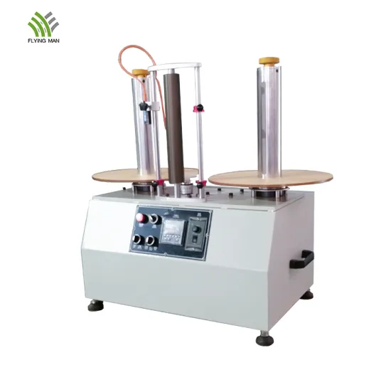 Automatic Roll Label Counter Machine