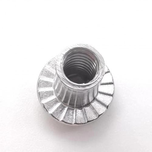 INCH Hollow Rivet 10#-24*9 Non-Standard Fastener