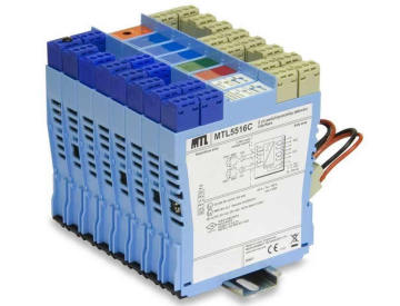 Mtl Safey Barrier & Surge ProtectionMTL5500/4500/4800/MA15/SD32X/ICC241 (MTL5541 MTL5575)