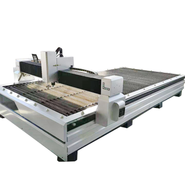 Factory Price CNC Plasma Cutting Machine Manufacturer in China