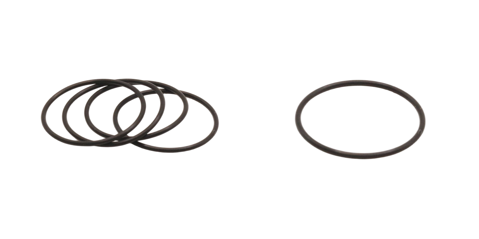 Durable Seal Rings