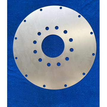 Placa de conexión del generador 160 de 18 pulgadas.