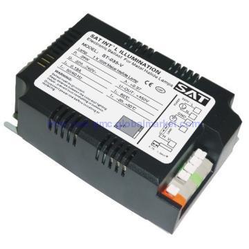 HID Ballast, Built-in, Electronic, High Intensity Discharge Lamp