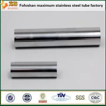Hot cold AISI 409 stainless steel pipe ss weld tubing