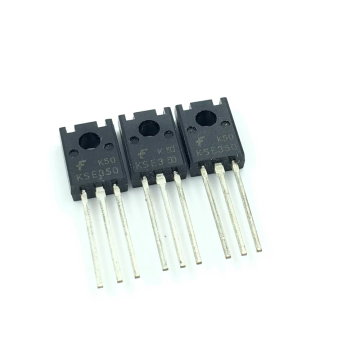 KSE340 KSE350 TO-126 DIP AUDIO APPLIFIER TRANTISTOR