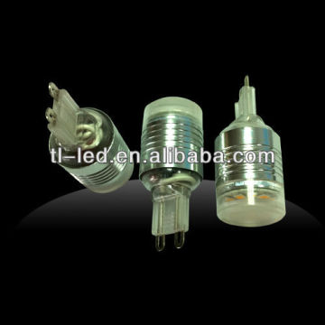 2013 G9 high brightness LED lamp 12SMD