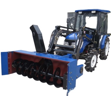 Piccolo trattore agricolo da 25wd da 25wd da 25wd con velo e caricatore frontale in vendita