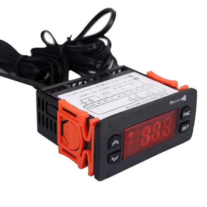 digital temperature controller ETC-974