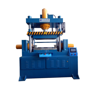 Multi-Directional Extrusion Hydraulic Press