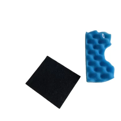 High Quality DJ97-01040C Vacuum Cleaner Sponge Filter Foam Microfilter for Electrolux