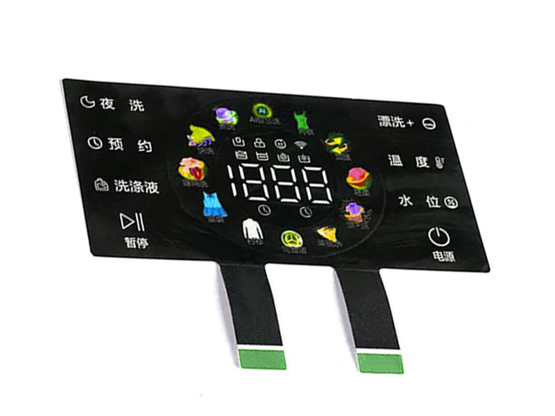 Membrane Switch