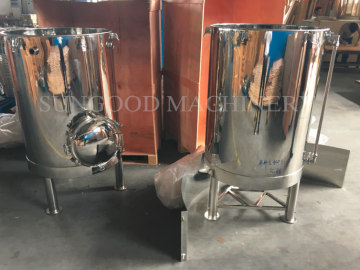 Nano Brewhouse/Nano Brewing Equipment/Nano Mash Tun