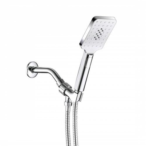 Salon Hair Shower Head Portable Bathroom Hand Shower