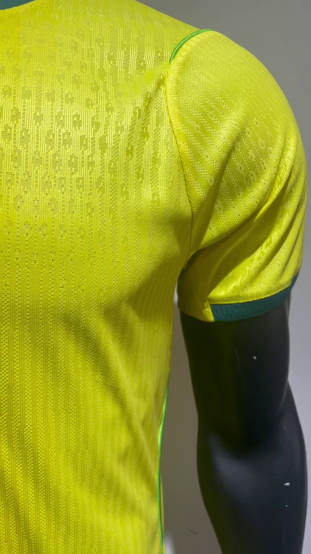 Custom Soccer Jersey Heat Transfer Printing Football Kit